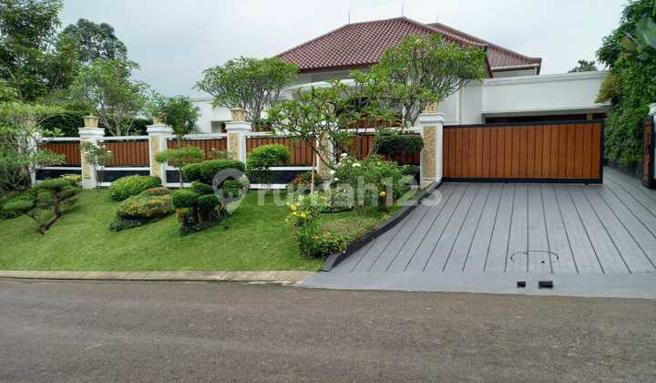 House for Sale in Sentul, West Java 2