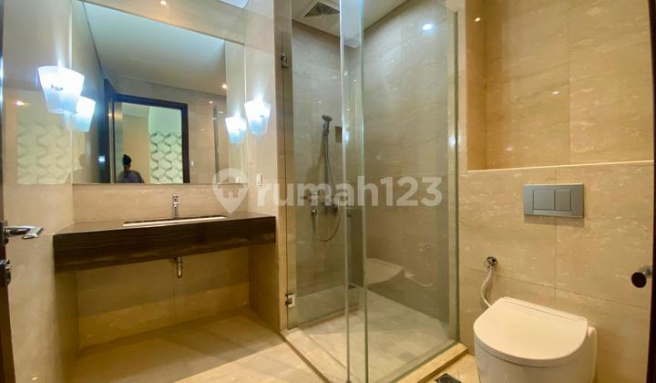 Disewakan Apartemen The Pakubuwono House 2