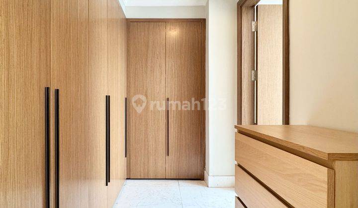 Dijual Apartemen Botanica 2