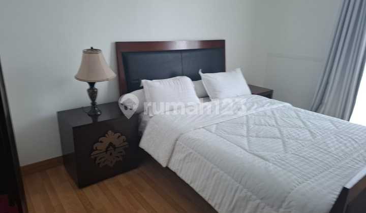 For Rent The Peak Apartment 2