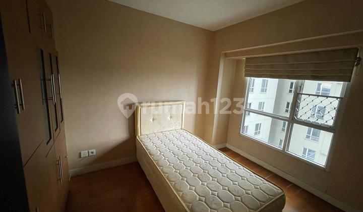 Disewakan Apartemen Sommerset Berlian 3BR 2