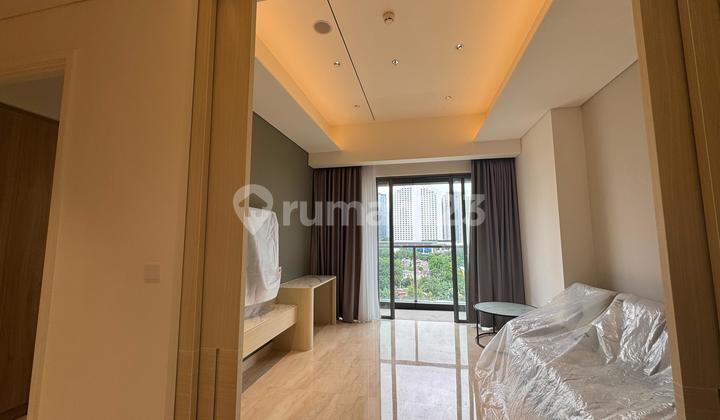 Dijual Apartemen 57Promenade Tipe 1 BR Fully Furnished 2