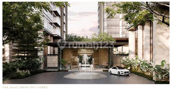 Dijual Apartemen Adriya Residence 2