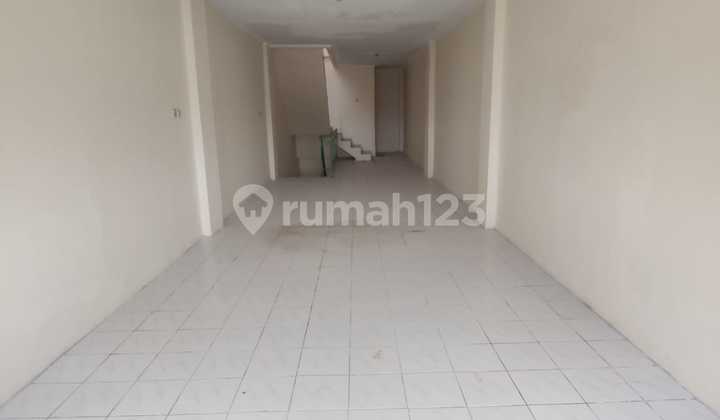 For Sale Shop House at MH Thamrin Central Jakarta For Sale Shop House at MH Thamrin Central Jakarta