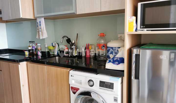 For Sale Menteng Park Apartment 2