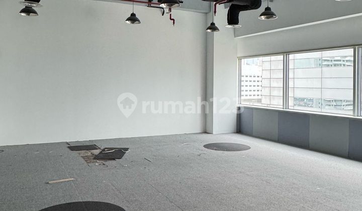 Disewakan Office Mayapada Tower 2