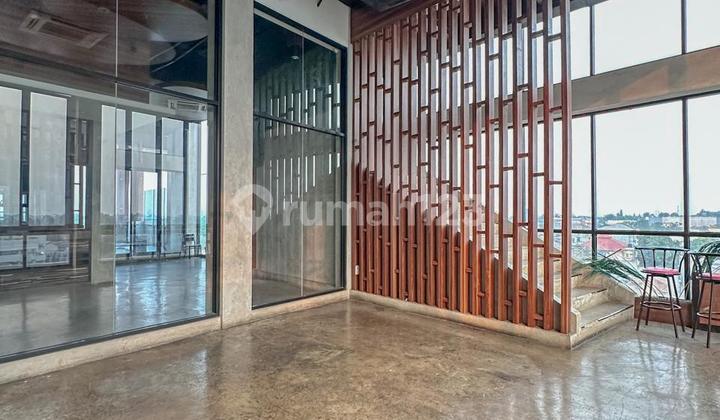 For Sale Mini Building in Bintaro, South Tangerang