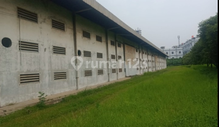 Disewakan Pabrik daerah Cikarang Jawa Barat Disewakan Pabrik daerah Cikarang Jawa Barat