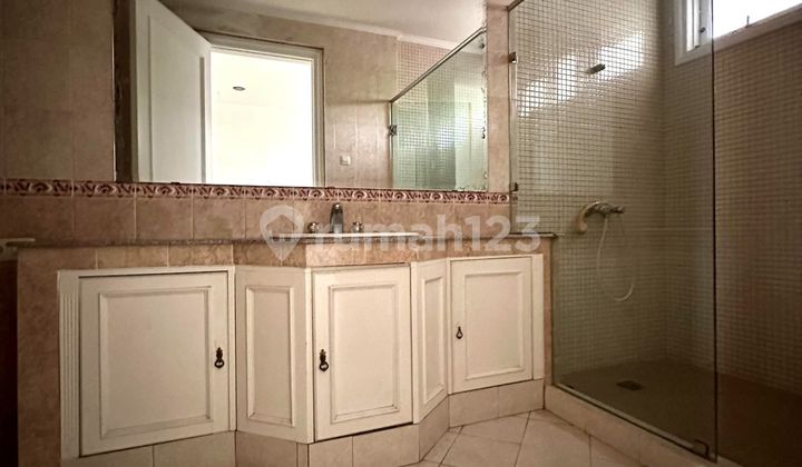 Disewakan Rumah di Daerah Menteng 2