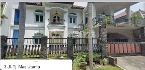 For Sale: Cluster in Tanjung Mas Raya, South Jakarta 2