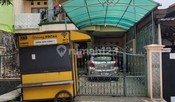 Dijual Rumah di Depok