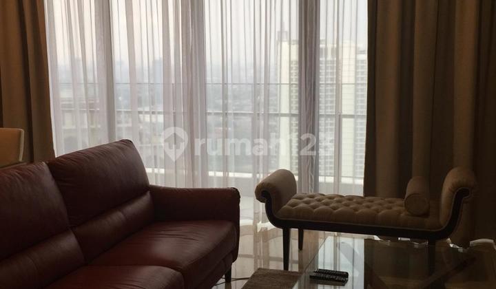 Pakubuwono Spring Apartment For Sale