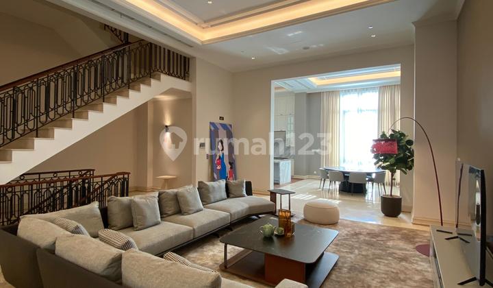 For Sale Apartment Le Parc Residence