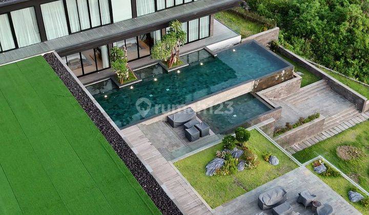 Dijual Villa Bie di Uluwatu Bali 1