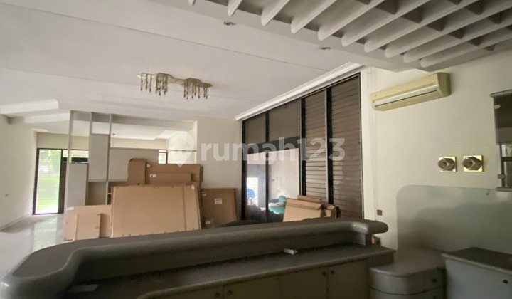 For Sale House on Ametis Street, Permata Hijau, South Jakarta