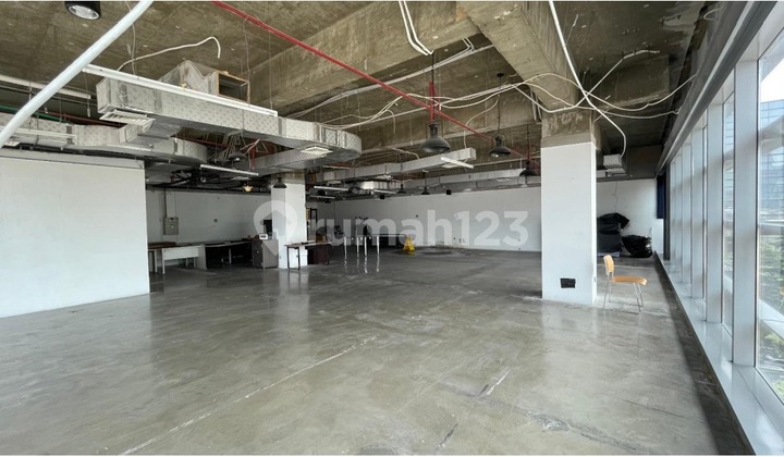 For Rent Office Space at MD Kuningan Place