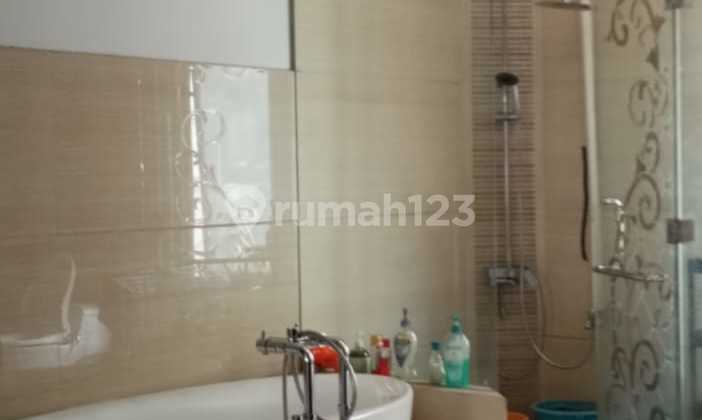 Disewakan Rumah di Daerah Menteng 2