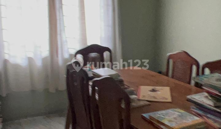 Dijual Rumah di Pondok Pinang dengan HARGA NJOP 2