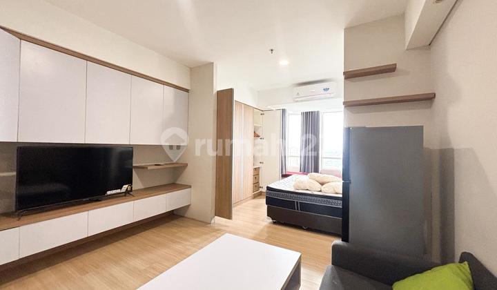 Dijual Apartemen Skandinavia 2Br 2