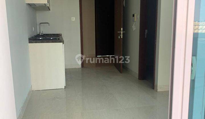 Dijual Apartemen Green Sedayu type studio & 2BR 1