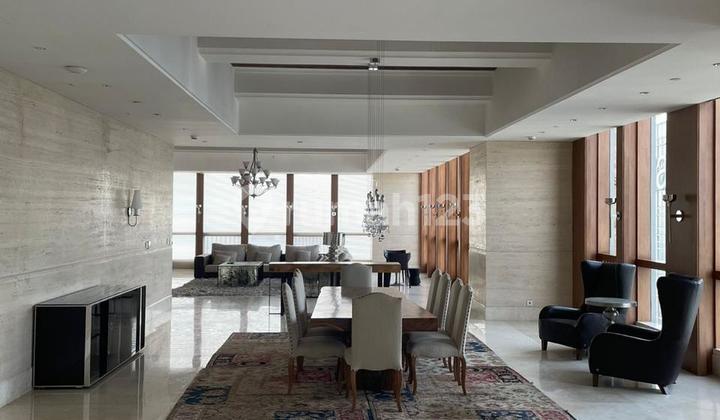 Disewakan Apartemen Keraton Residence 1