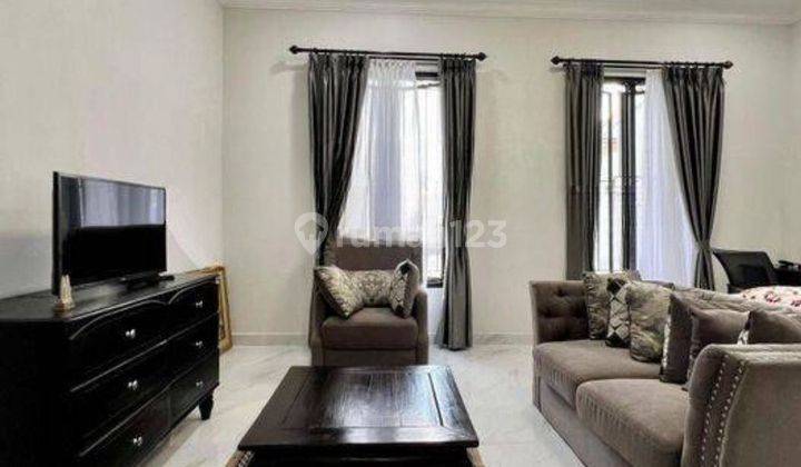 Dijual Rumah di Duri Kepa Jakarta Barat 1