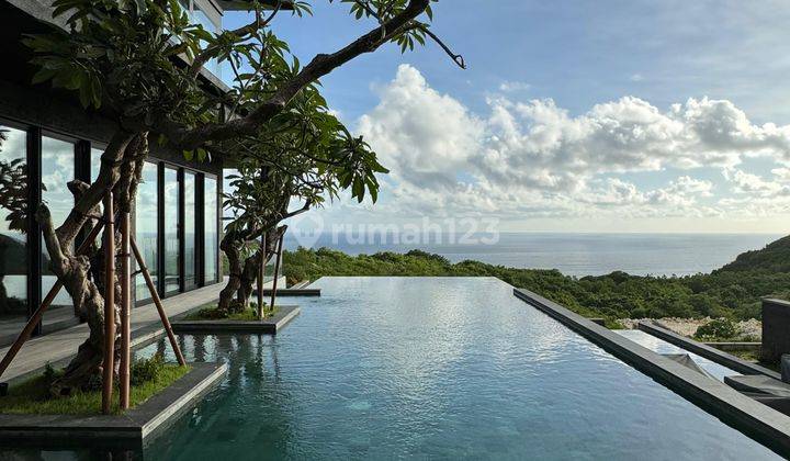 Dijual Villa Bie di Uluwatu Bali 2