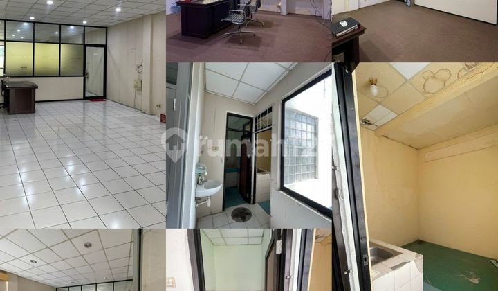 Dijual Ruko di Citra Garden 2 Pegadungan