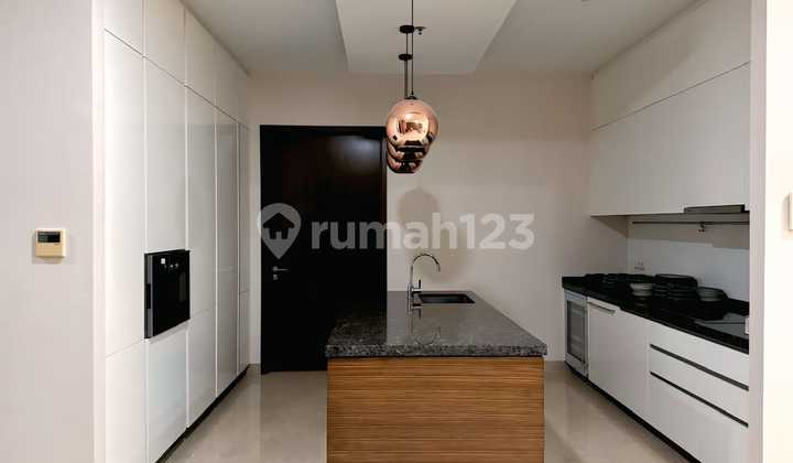 For Sale Apartment Anandamaya Residence 2
