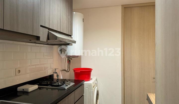 Dijual Apartemen Verde One 2