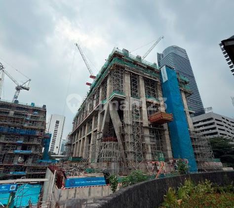 FOR SALE - Two Sudirman Apartment (BRAND NEW) FOR SALE - Two Sudirman Apartment (BRAND NEW)