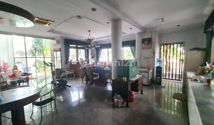 Dijual Rumah di Joglo Jakarta Barat 2