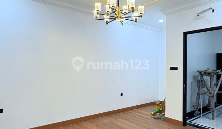 For Sale Luxury House in Grand Kaberaz Jagakarsa (BRAND NEW) 2