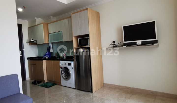 For Sale Menteng Park Apartment