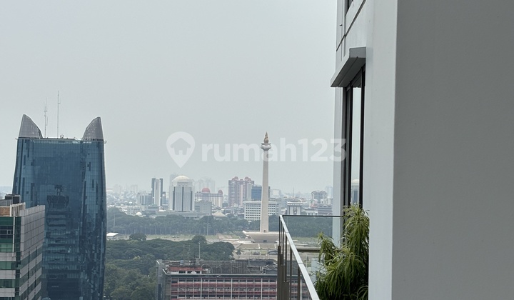 Dijual Apartemen Pakubuwono Menteng 2