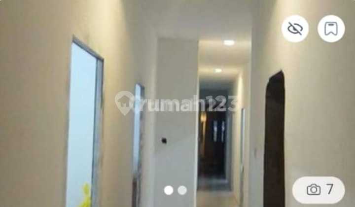 Dijual Rumah di daerah Cideng Gambir Jakarta Pusat