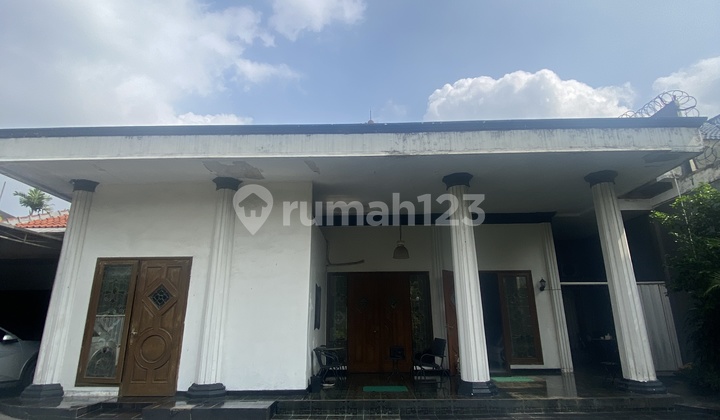 House for Sale in South Kemang