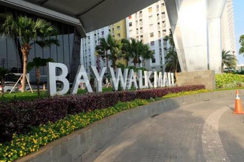 Dijual Apartemen Green Bay Pluit Condominium - Baywalk 1