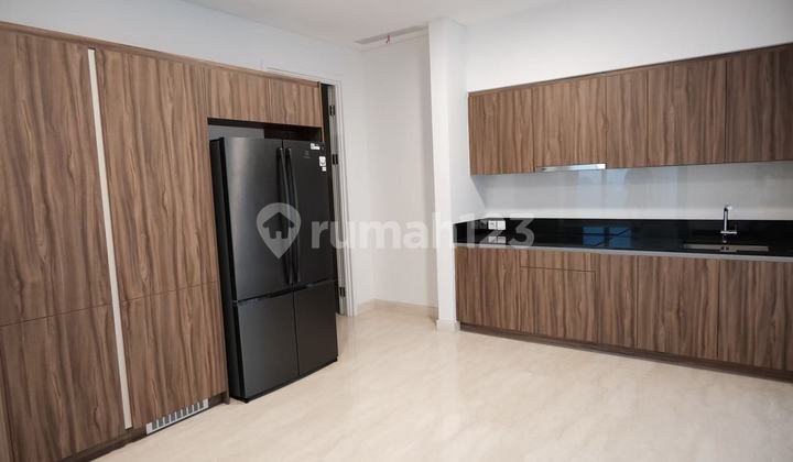 Disewakan Apartemen 57 Promenade 1