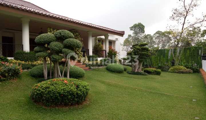 Dijual Rumah di Sentul Jawa Barat