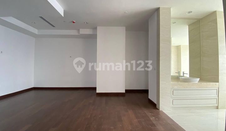 Dijual Apartemen Airlangga 4BR 2