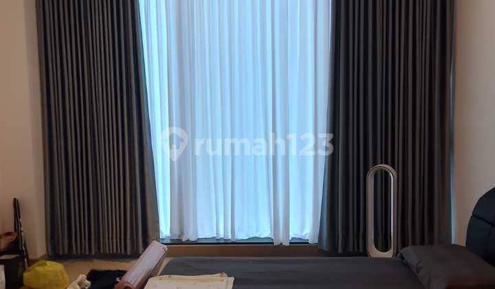 For Rent: The Langham Residences Apartment 2