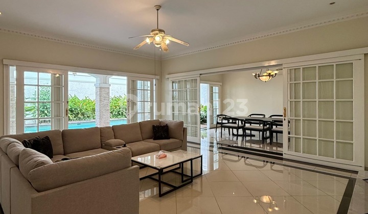 Dijual Rumah di Kebayoran Lama Jakarta Selatan Dijual Rumah di Kebayoran Lama Jakarta Selatan