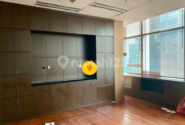 Dijual Office Space District 8 Dijual Office Space District 8