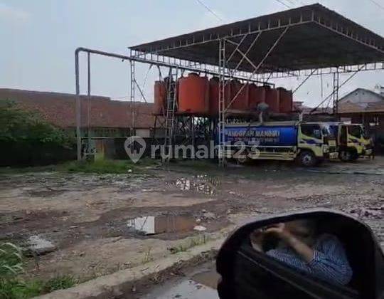 Dijual Tanah di Kabupaten Bogor 1