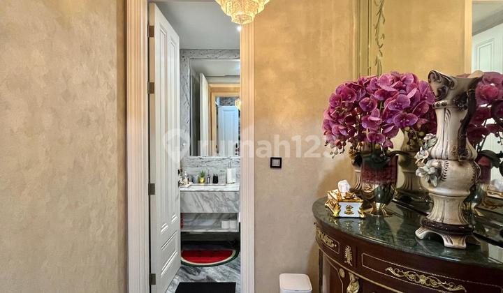 Dijual Apartemen The Langham Residences 2