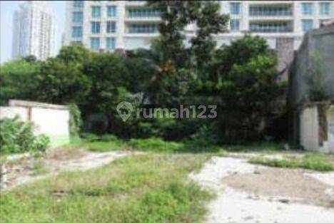 Dijual Tanah Jalan Pakuuwono Jakarta Selatan 2