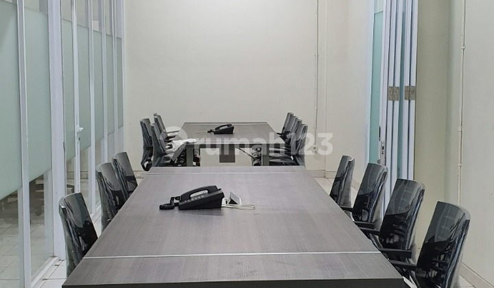 Dijual Office di Meruya Jakarta Barat