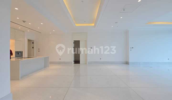 Dijual Apartemen di St Regis Dijual Apartemen di St Regis