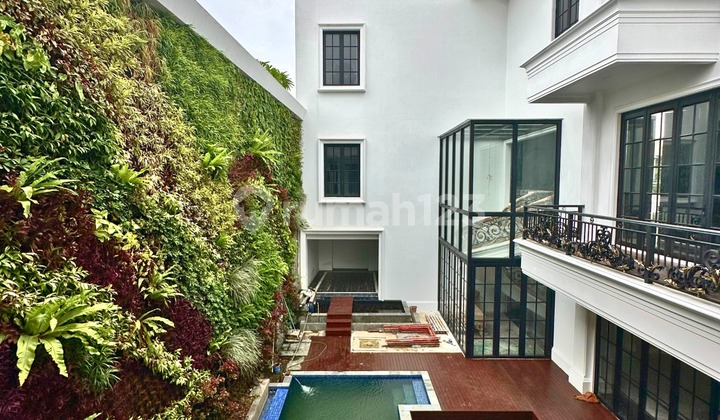 BRAND NEW HOUSE EUROPEAN MODERN CLASSIC AT BUKIT GOLF PONDOK INDAH BRAND NEW HOUSE EUROPEAN MODERN CLASSIC AT BUKIT GOLF PONDOK INDAH